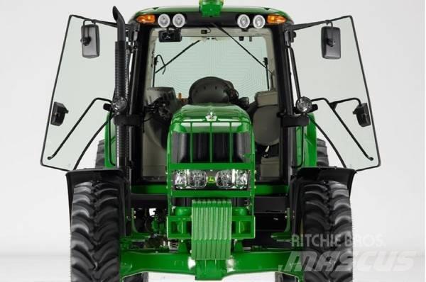 John Deere JD7330 トラクター