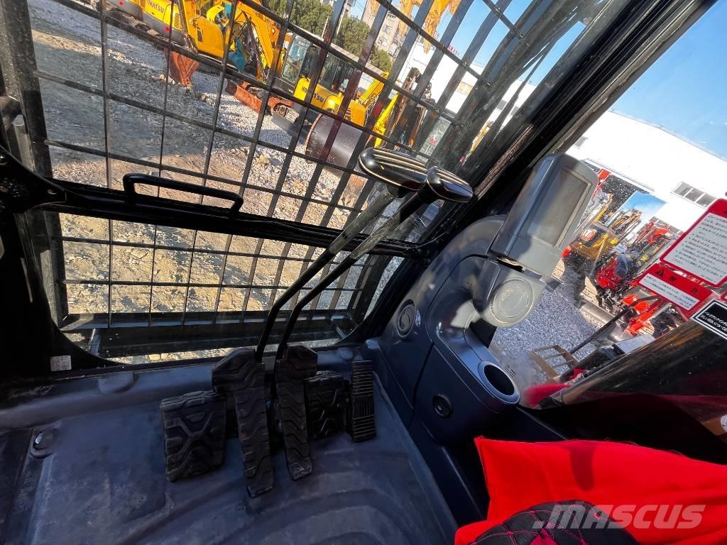 CAT 325D2L 大型油圧ショベル12t以上（パワーショベル・ユンボ）