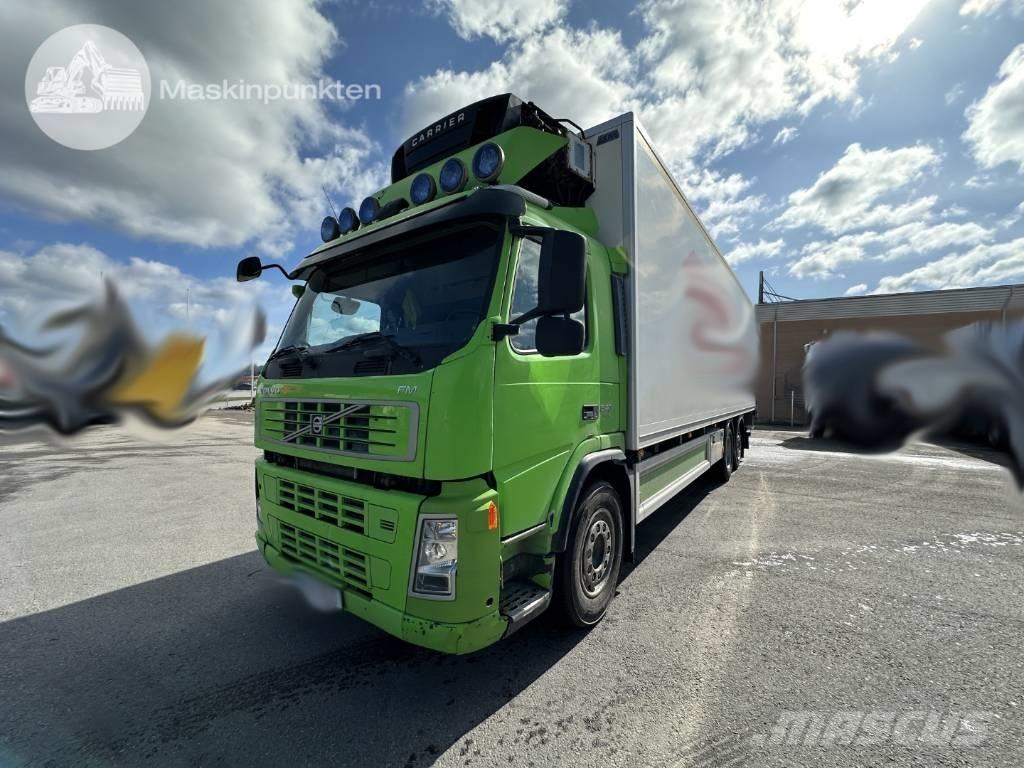 Volvo FM 340 冷凍冷蔵車