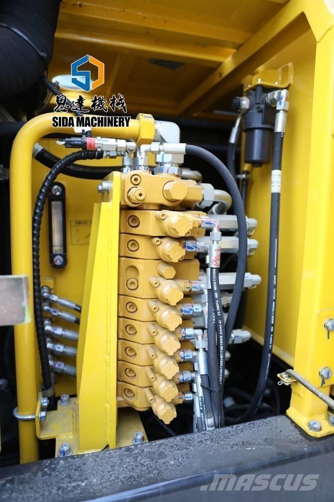 TZCO TZ60 ミニ油圧ショベル 7t以下（ミニユンボ・ミニディガー）