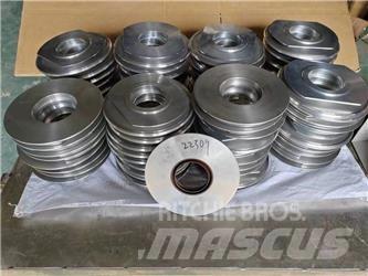 CLAAS Sealing washer シャーシ及びサスペンション