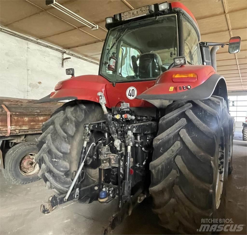Case IH Magnum 340 トラクター
