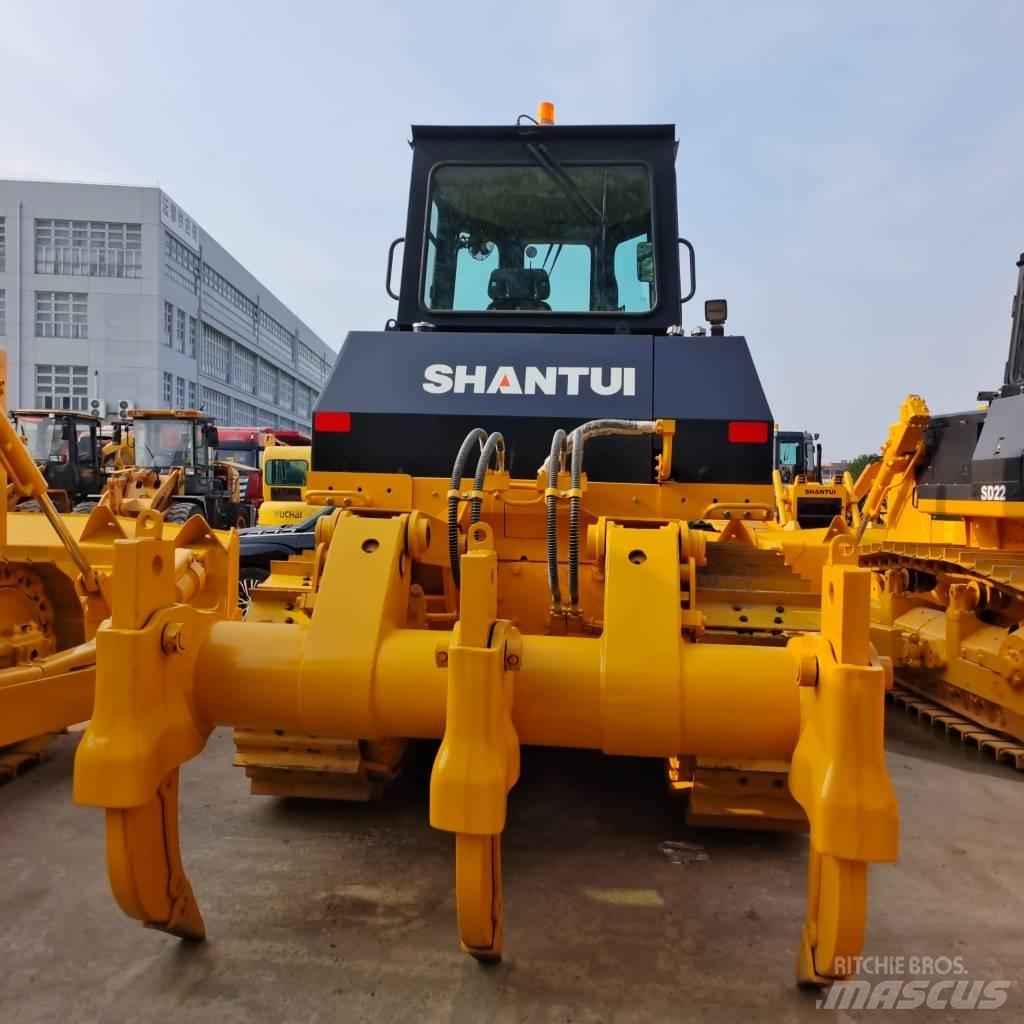 Shantui SD 22 ブルドーザー