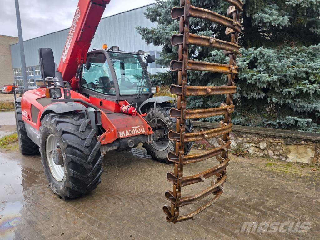 Clark Terra 無限軌道、クローラ、履帯