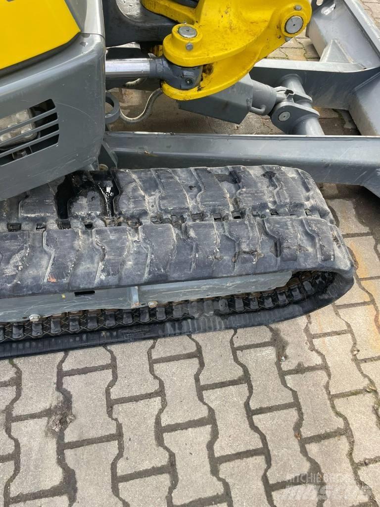 Wacker Neuson ET42 大型油圧ショベル12t以上（パワーショベル・ユンボ）