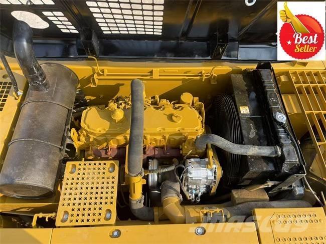 CAT 325 CL 大型油圧ショベル12t以上（パワーショベル・ユンボ）