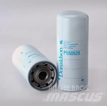 Donaldson P550529 その他部品