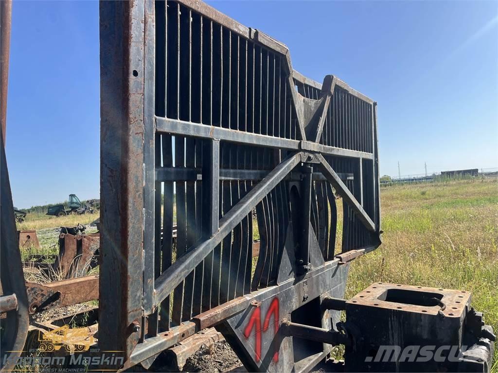 Komatsu 890.3 その他部品