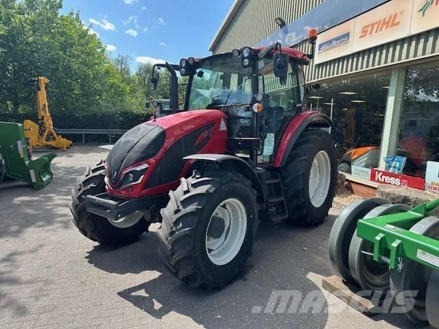 Valtra A 115 MH4 トラクター