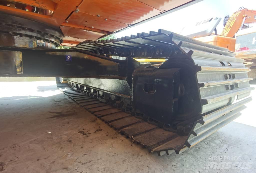 Doosan dx225lc-9c 大型油圧ショベル12t以上（パワーショベル・ユンボ）