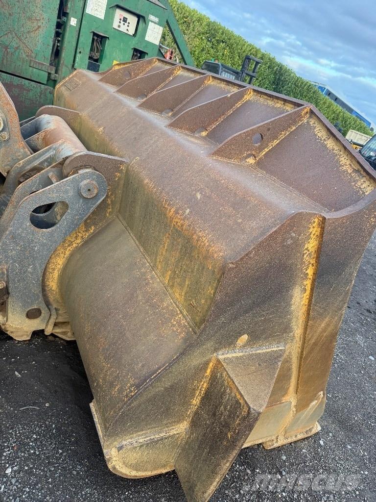 Volvo L 150 H ホイールローダー・タイヤショベル