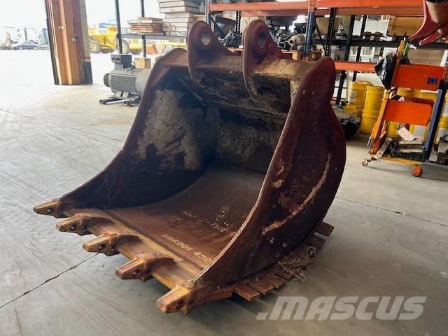 CAT 330 バケット