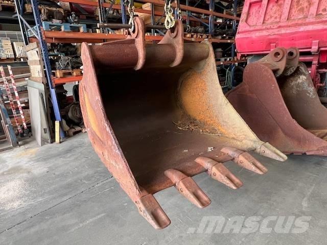 CAT 330 バケット