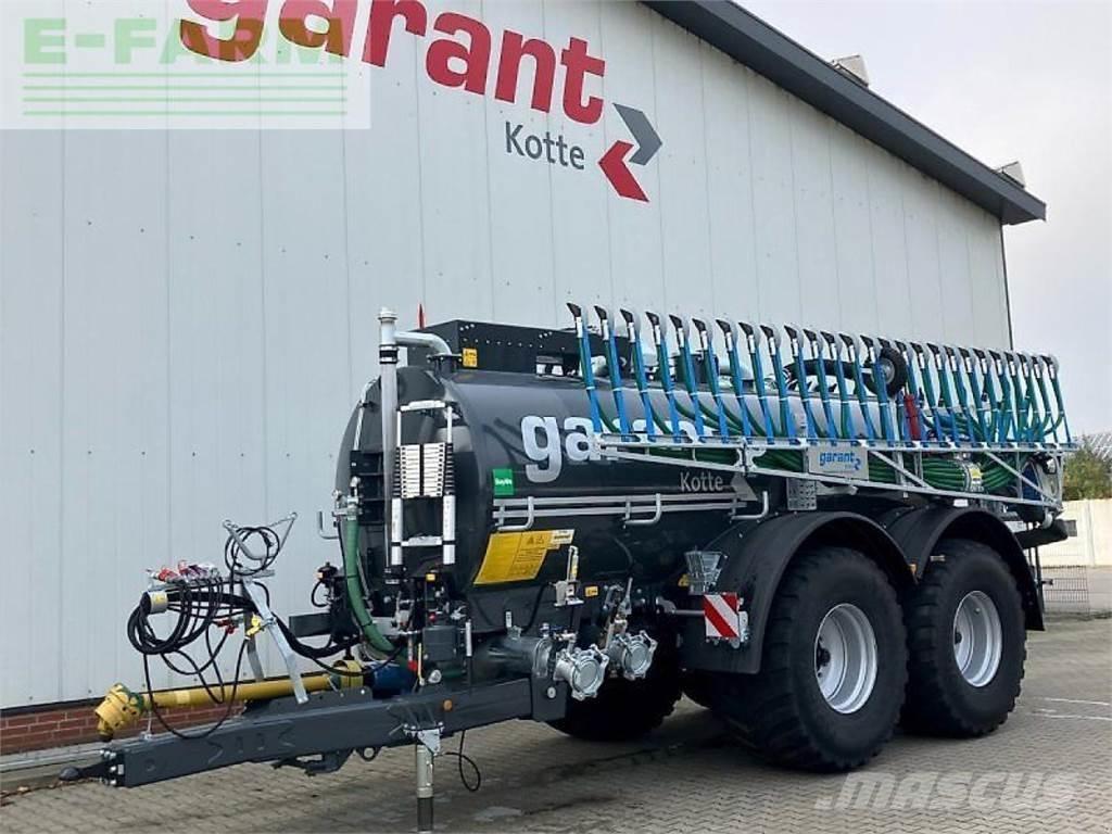  Gebo pt 13.900 肥料散布機