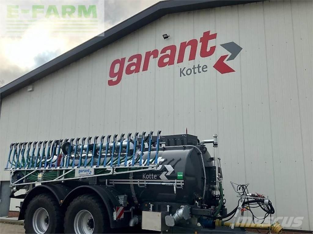  Gebo pt 13.900 肥料散布機