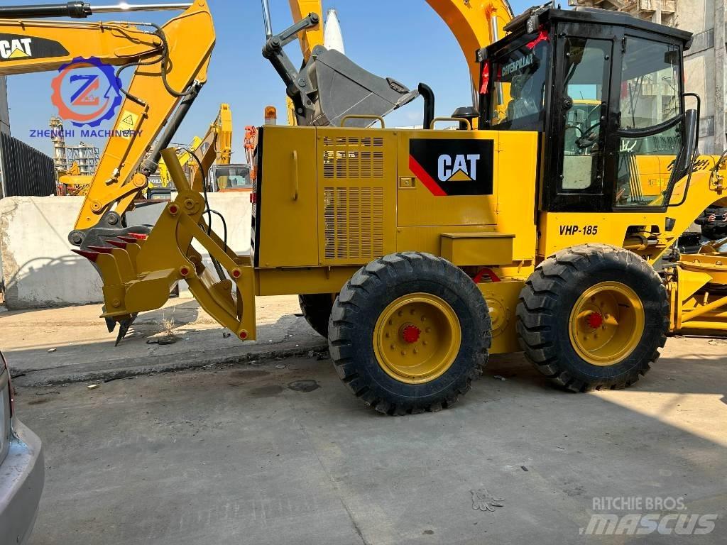 CAT 140 K モーターグレーダー
