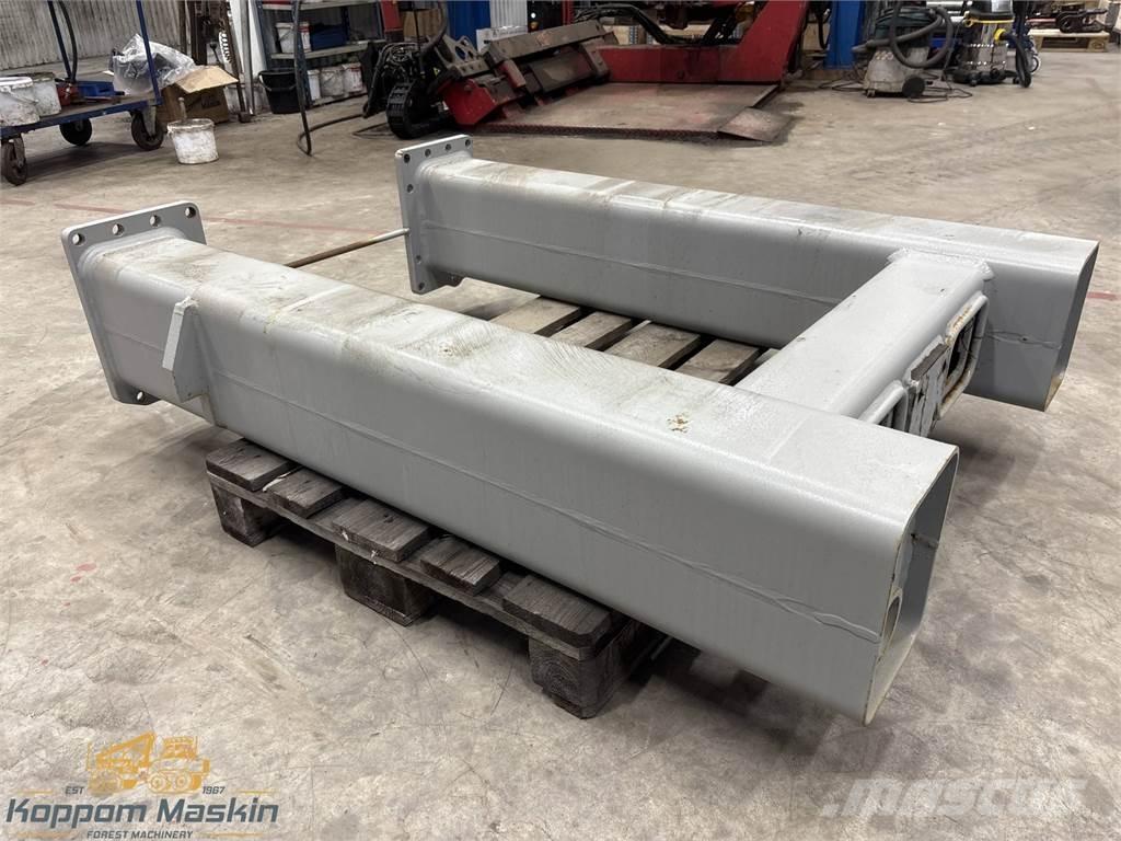 Rottne Smv rapid その他部品