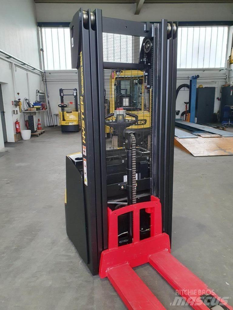 Hyster S 1.4 ウォーキンフォークリフト
