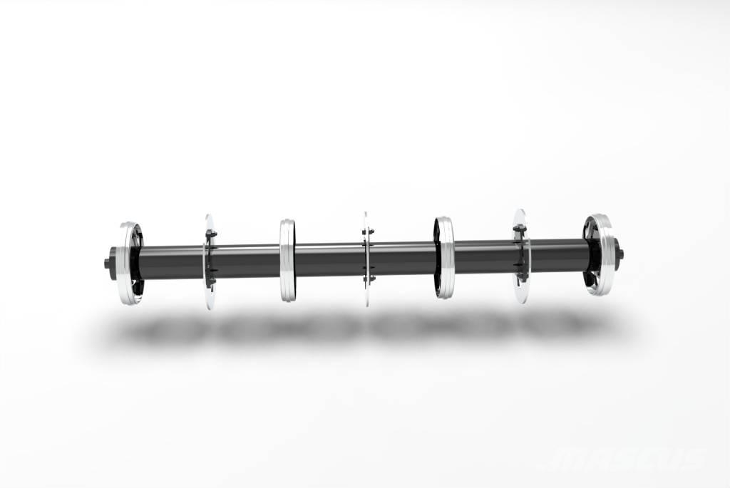 CLAAS 518782.0 コンバインハーベスターアクセサリー・アタッチメント