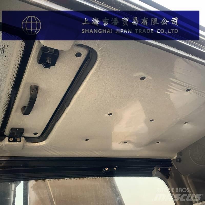 Sany SY 335 大型油圧ショベル12t以上（パワーショベル・ユンボ）