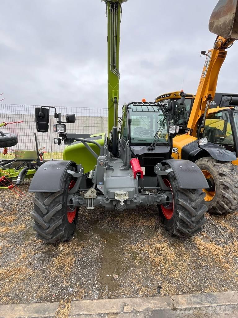 CLAAS Scorpion 1033 農業用テレハンドラー