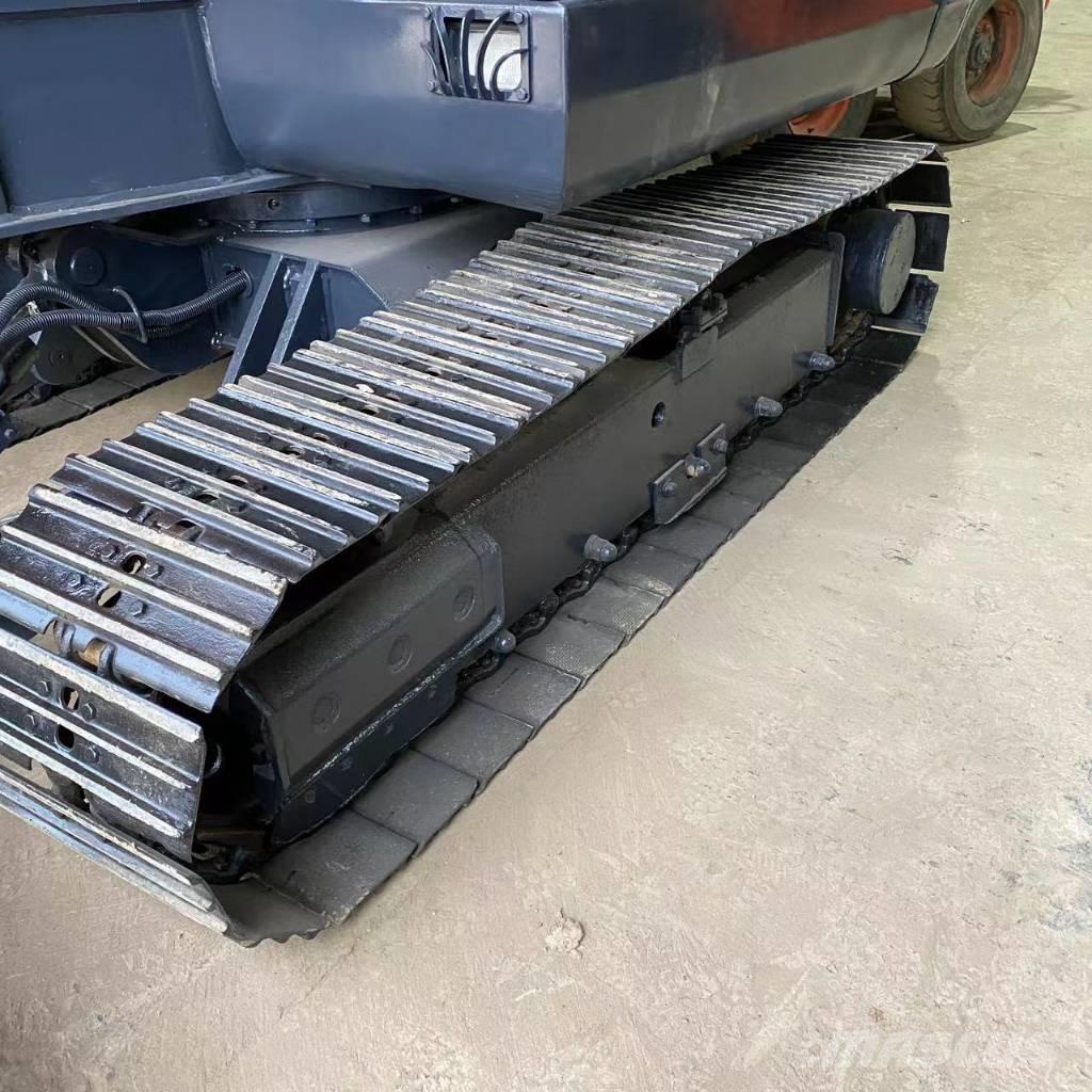 Doosan DX 60-9 C 大型油圧ショベル12t以上（パワーショベル・ユンボ）