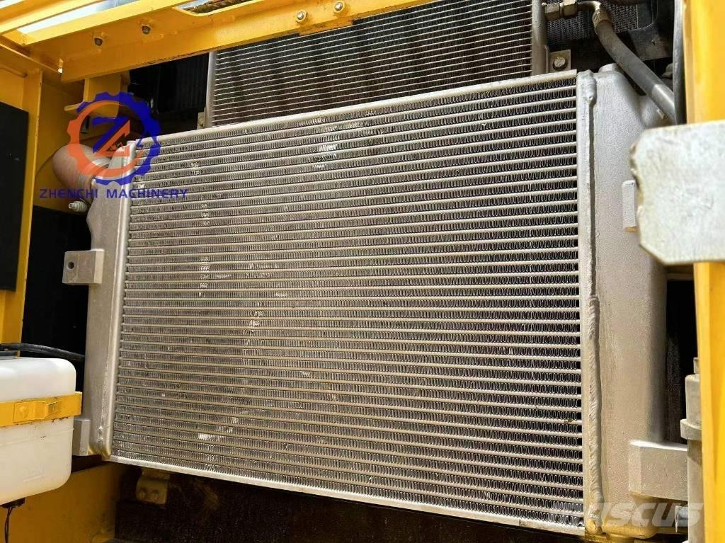 Komatsu PC 350 大型油圧ショベル12t以上（パワーショベル・ユンボ）