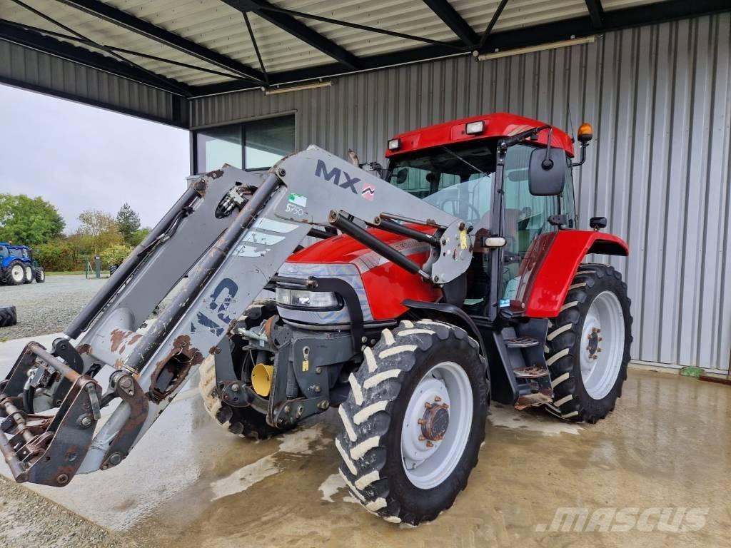 McCormick MC 95 トラクター