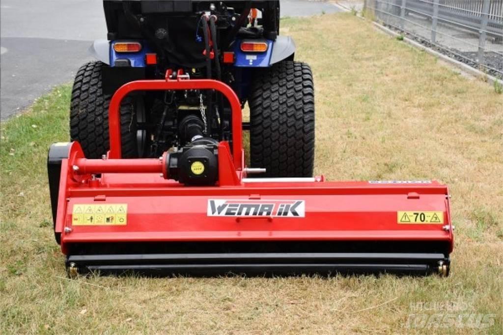 Wematik Hobart 155 モアー