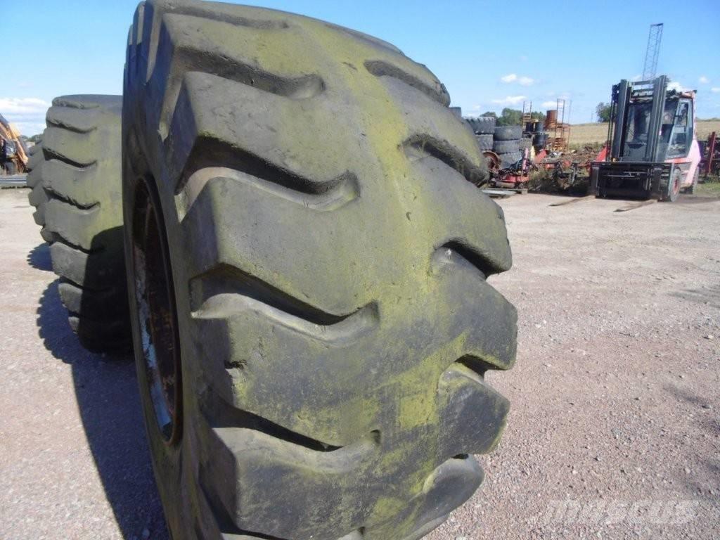  Däck タイヤ、ホイル、リム