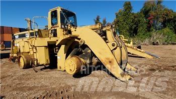 CAT 988 F II ホイールローダー・タイヤショベル