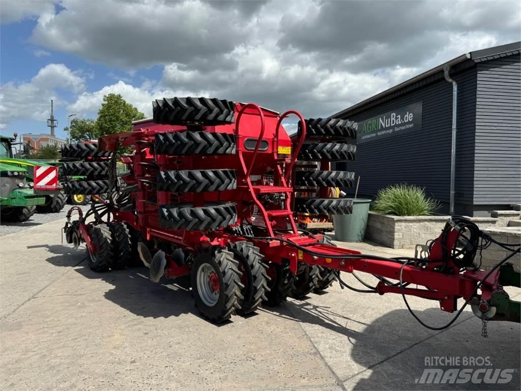 Horsch Pronto 4 DC ドリル
