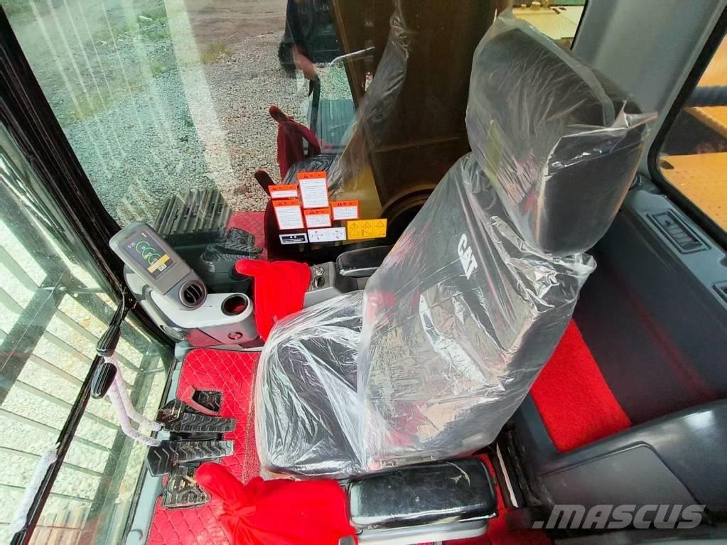 CAT 336 D 大型油圧ショベル12t以上（パワーショベル・ユンボ）
