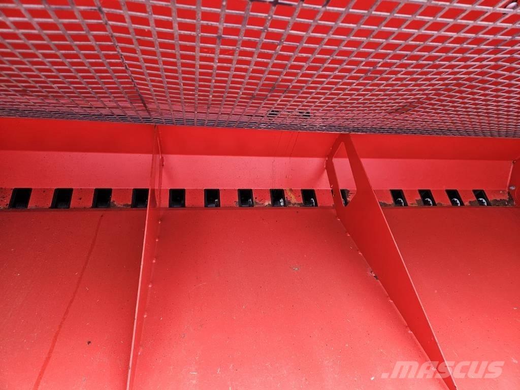 Tume Nova Combi 4000 コンビネーションドリル