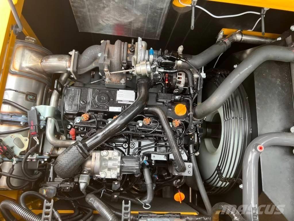 XCMG XE105GA 大型油圧ショベル12t以上（パワーショベル・ユンボ）