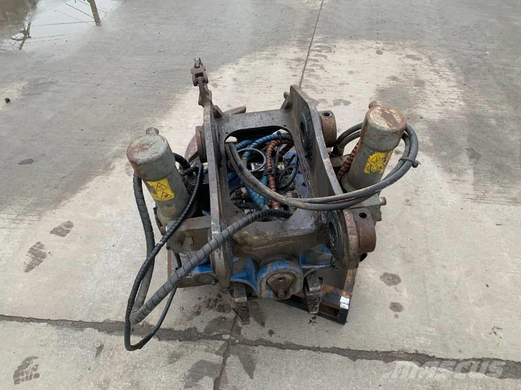 SMP ROTOTILT S60 ローテーター