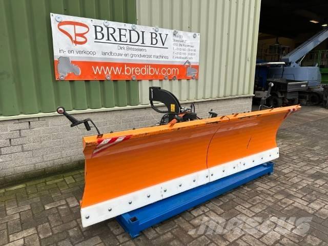  Sneeuwschuif lfn 30 スノーブレードとプラウ