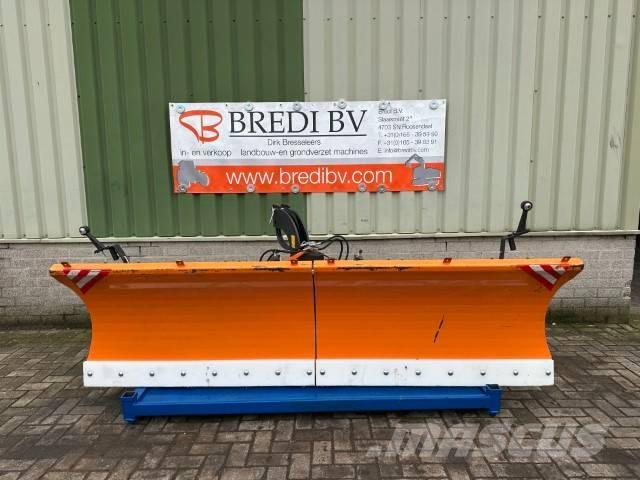  Sneeuwschuif lfn 30 スノーブレードとプラウ