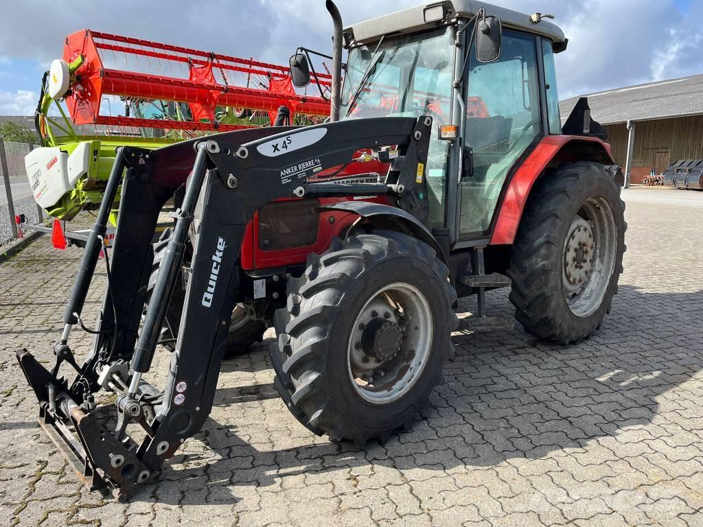 Massey Ferguson 4255 トラクター