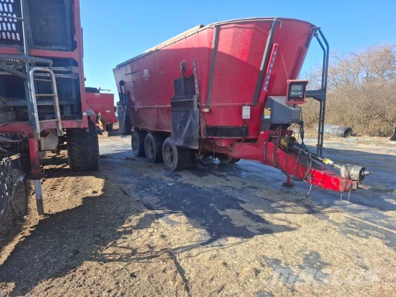 JF FEEDER VM 38 家畜飼料供給機