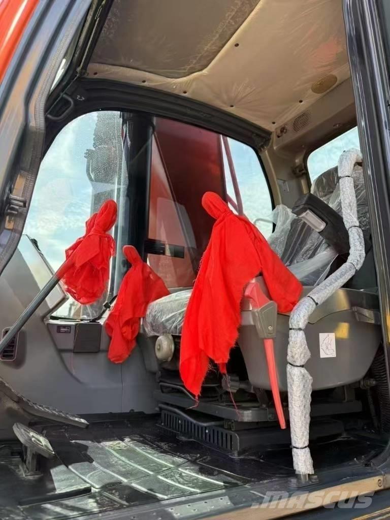 Doosan 300LC-9C 大型油圧ショベル12t以上（パワーショベル・ユンボ）