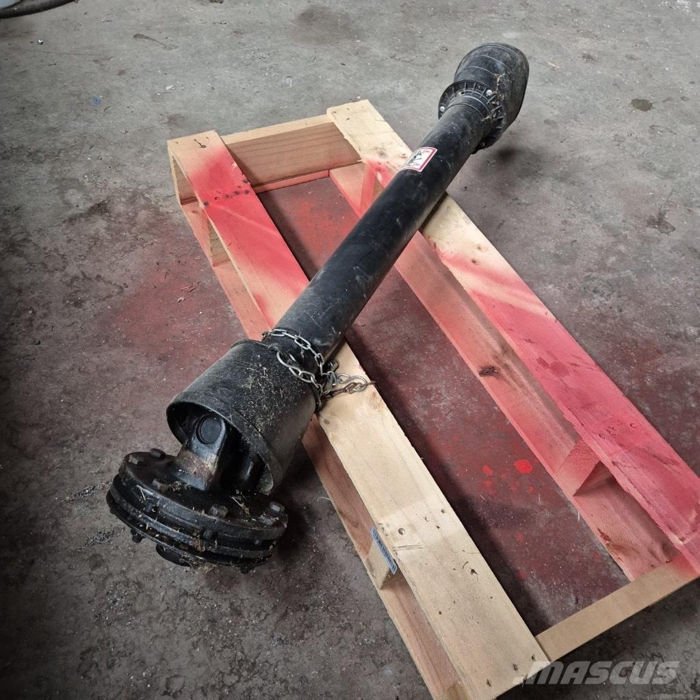 Esko 2252 H 除雪機