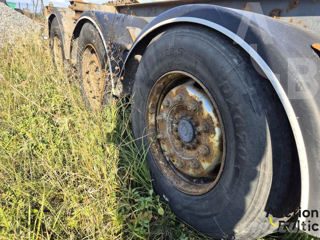 Renders N3ST31L カーテンサイダー