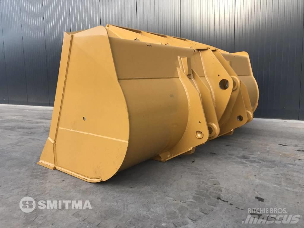 CAT 962 M バケット