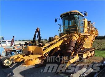 Cameco 3510 コンバイン