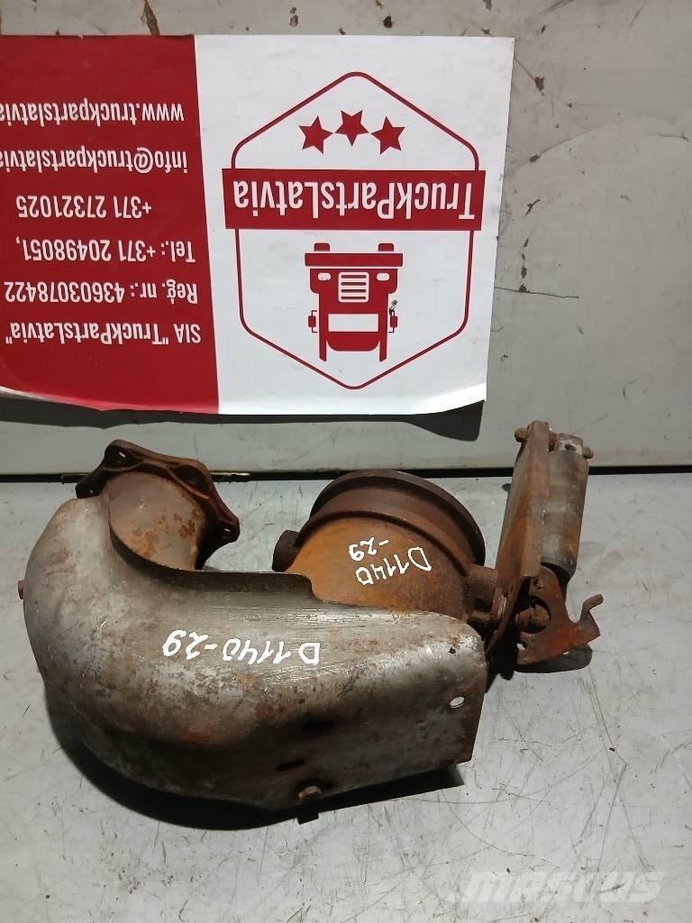 DAF LF 45    1437018 エンジン