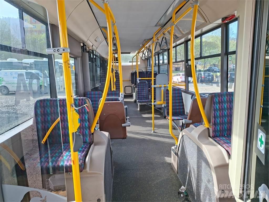 Irisbus CITELIS その他
