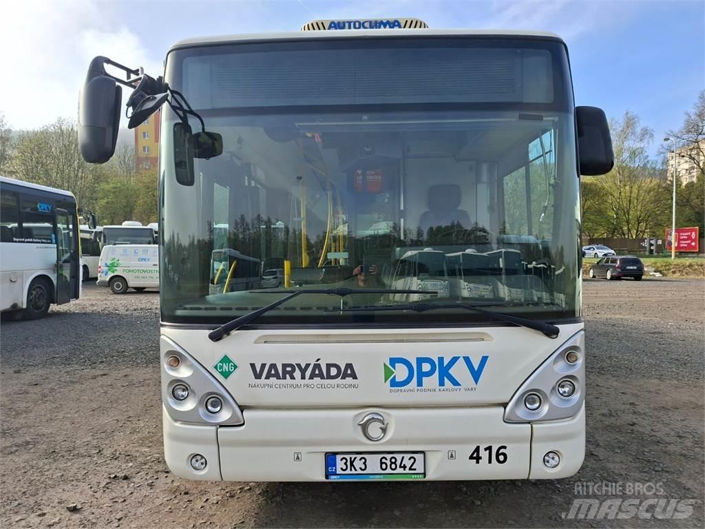 Irisbus CITELIS その他
