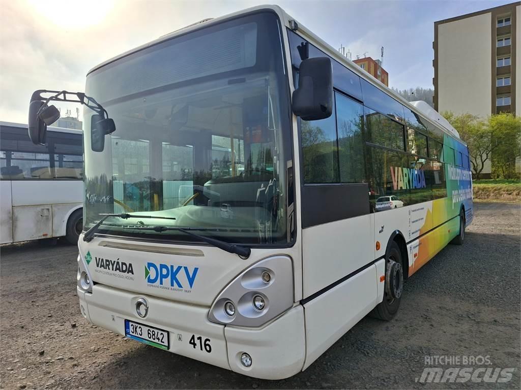 Irisbus CITELIS その他