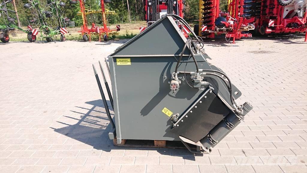  MEHRTENS BR1400 農業機械 -　その他